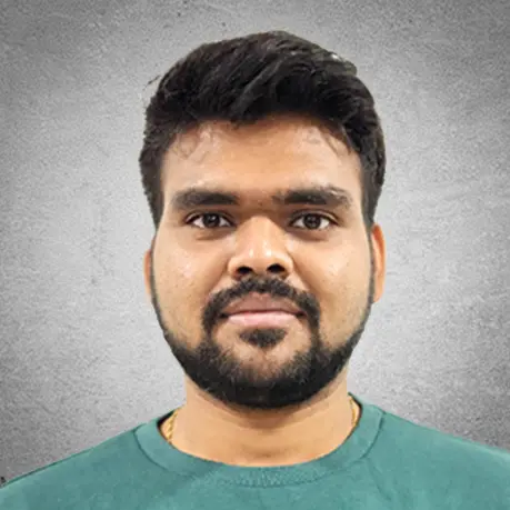 ADITYA JADHAV